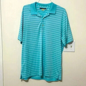 Greg‎ Norman Golf XL Polo